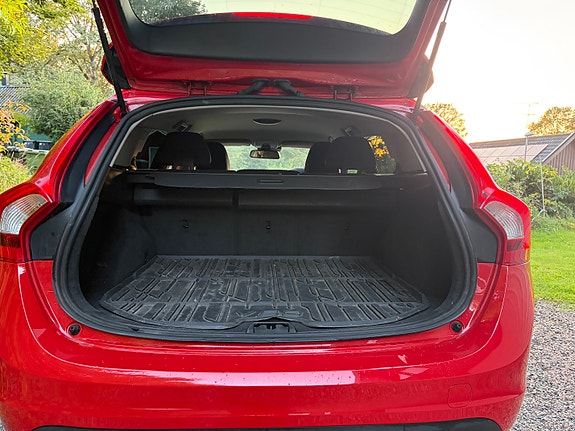 Volvo V60 10 of 10