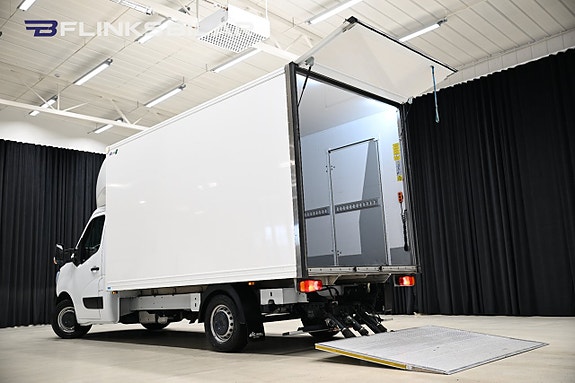 Renault Master 4 of 20
