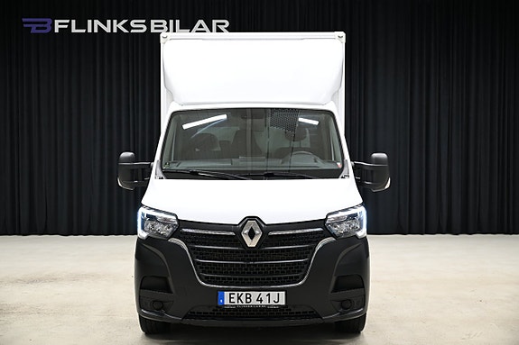 Renault Master 11 of 20