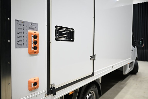 Renault Master 8 of 20