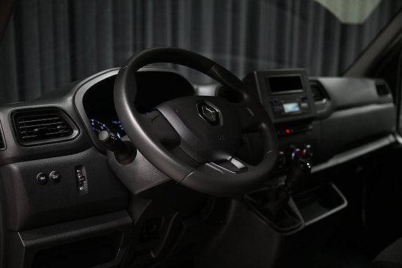 Renault Master 12 of 20