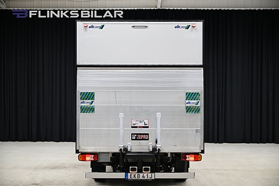 Renault Master 9 of 20