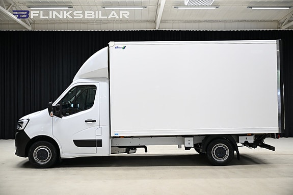 Renault Master 2 of 20