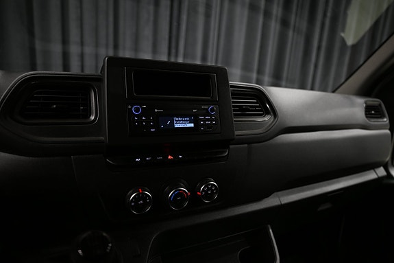 Renault Master 17 of 20