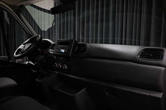 Renault Master 18 of 20