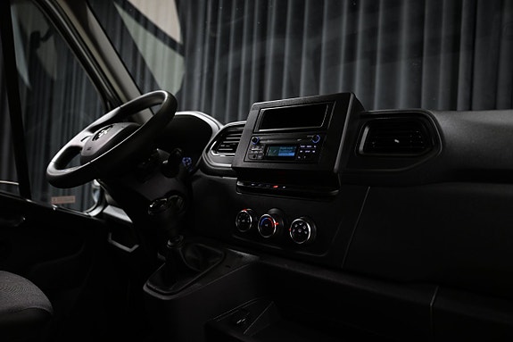 Renault Master 19 of 20