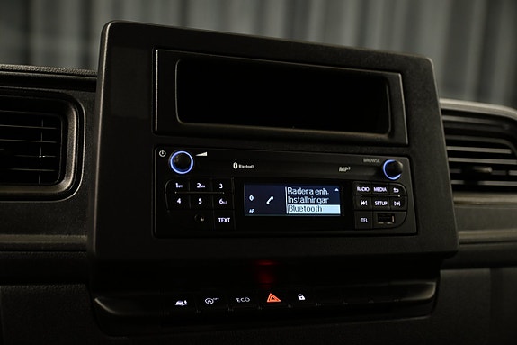 Renault Master 14 of 20