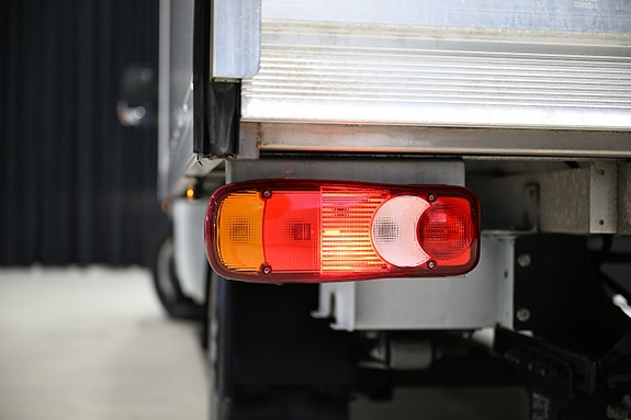 Renault Master 10 of 20