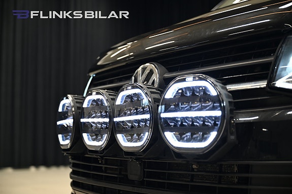 Volkswagen Transporter 3 of 28