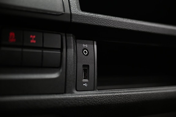 Volkswagen Transporter 20 of 28