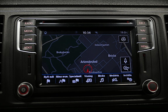 Volkswagen Transporter 23 of 28