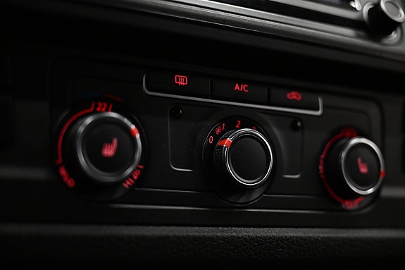 Volkswagen Transporter 22 of 28