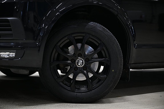 Volkswagen Transporter 6 of 28