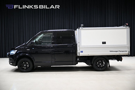 Volkswagen Transporter 2 of 28