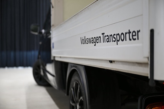 Volkswagen Transporter 11 of 28