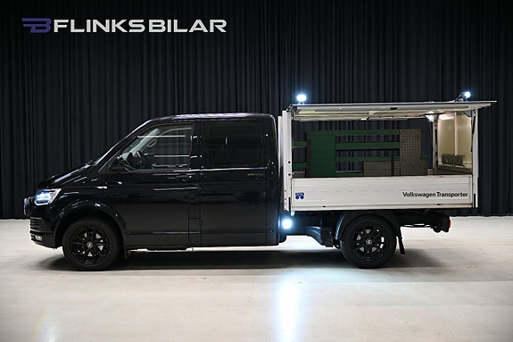 Volkswagen Transporter 4 of 28