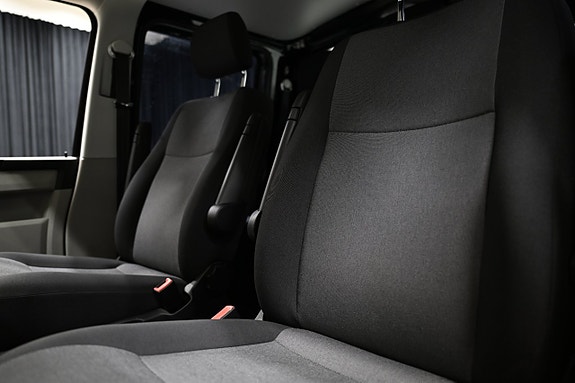 Volkswagen Transporter 17 of 28