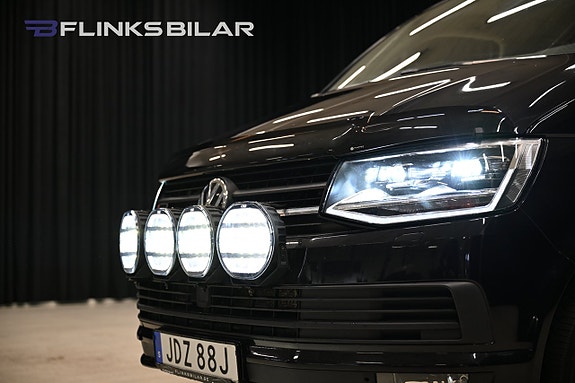Volkswagen Transporter 14 of 28
