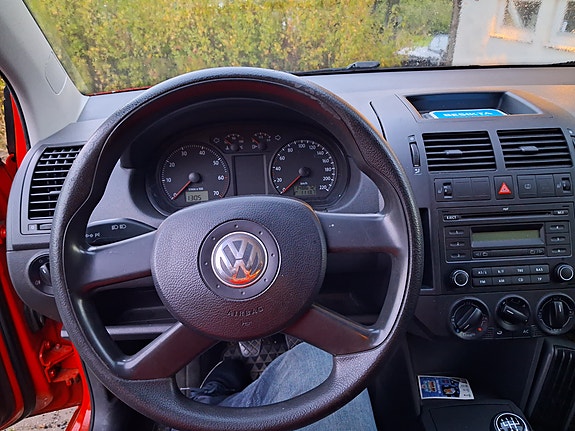 Volkswagen Polo 4 of 4