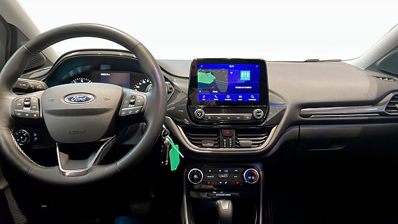 Ford Puma 4 of 12