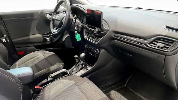 Ford Puma 3 of 12