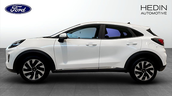 Ford Puma 6 of 12