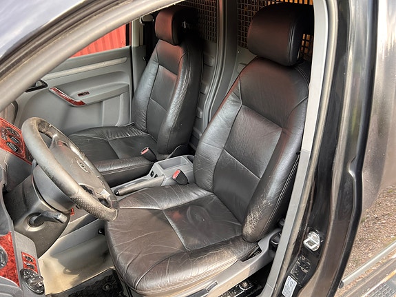 Volkswagen Caddy 6 of 10