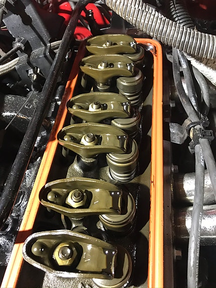 Chevrolet K1500 8 of 8