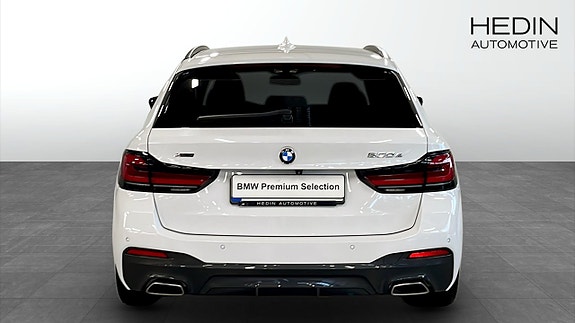BMW 530e 7 of 9