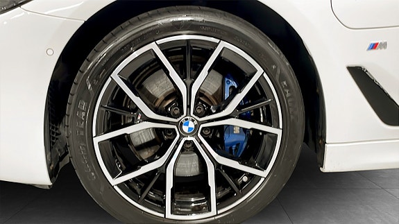 BMW 530e 9 of 9