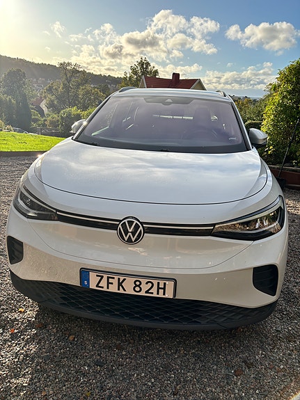 Volkswagen ID.4 5 of 12