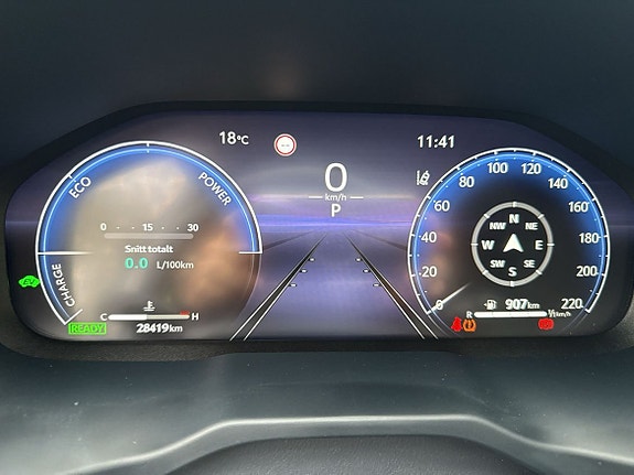 Toyota RAV4 14 of 23