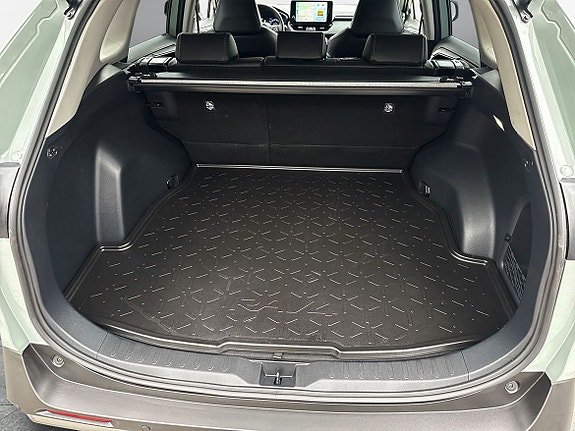 Toyota RAV4 10 of 23