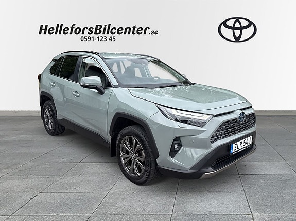 Toyota RAV4 19 of 23