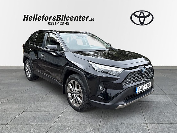 Toyota RAV4 19 of 29