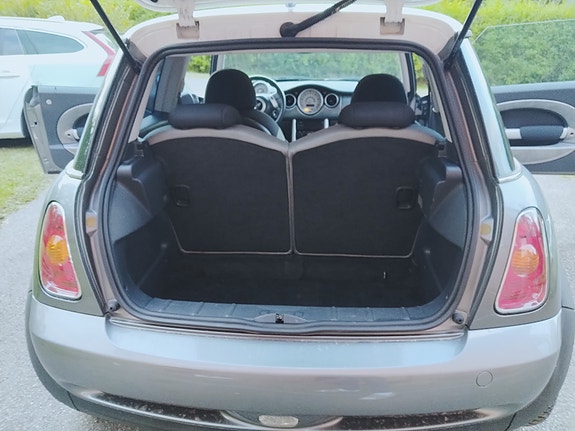 MINI Cooper S 10 of 10