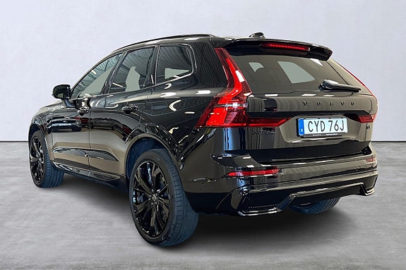 Volvo XC60 4 of 28