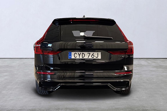 Volvo XC60 5 of 28