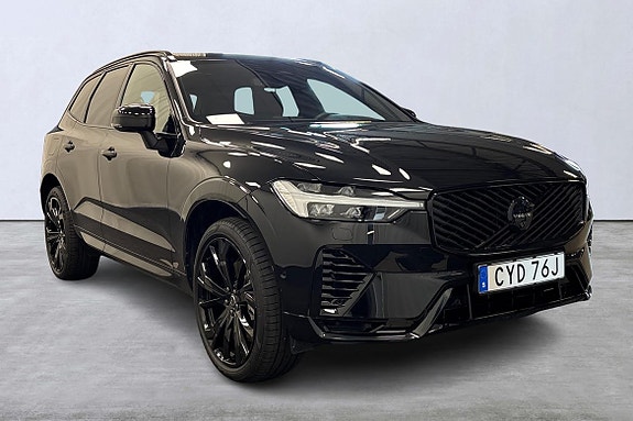 Volvo XC60 6 of 28