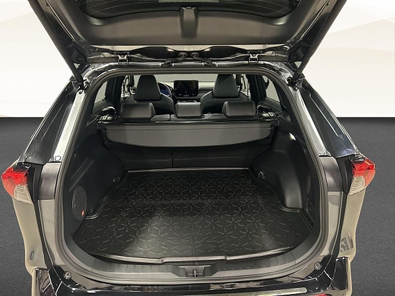 Toyota RAV4 13 of 22