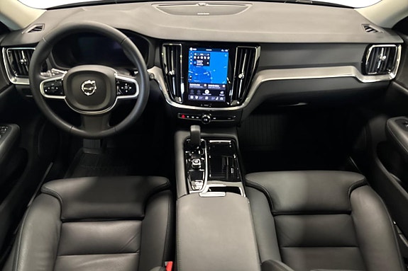 Volvo V60 9 of 26