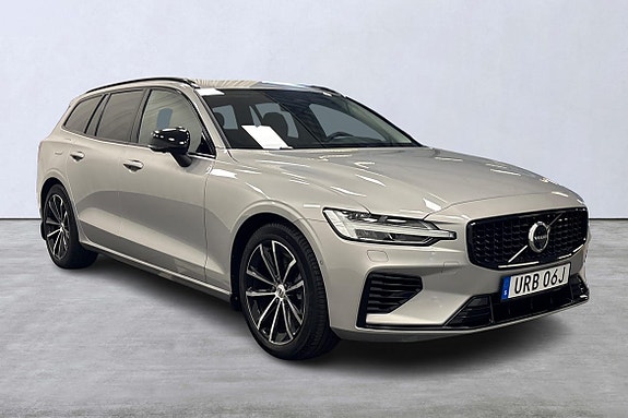 Volvo V60 6 of 26