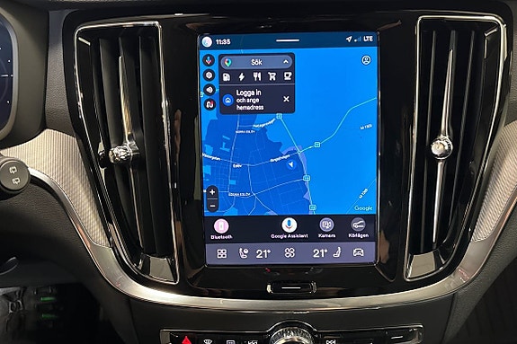 Volvo V60 17 of 26