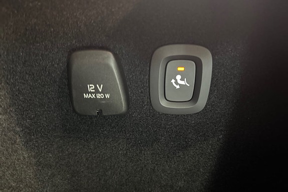 Volvo V60 26 of 26