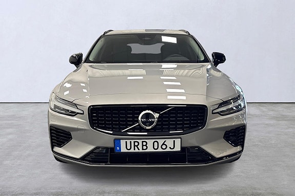 Volvo V60 7 of 26