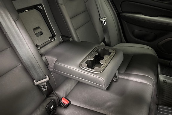 Volvo V60 21 of 26