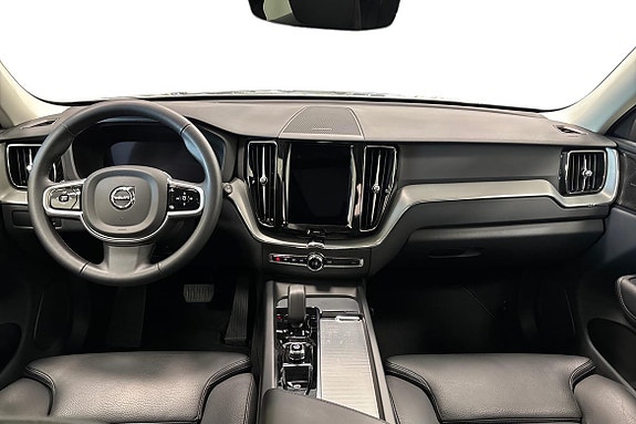 Volvo XC60 9 of 28