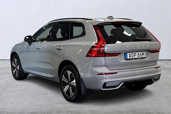 Volvo XC60 4 of 28