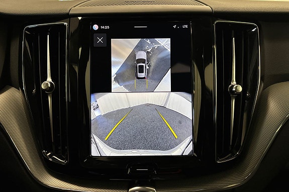 Volvo XC60 18 of 28