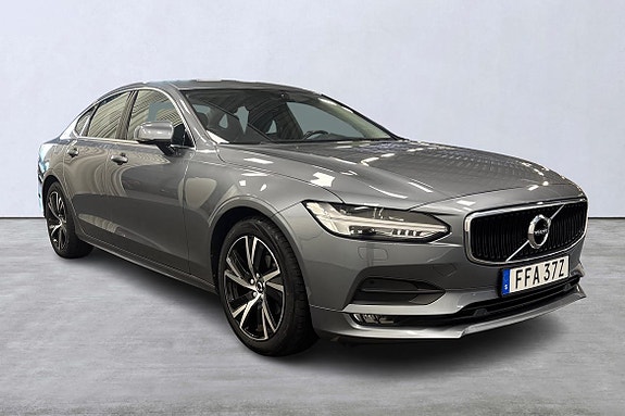 Volvo S90 6 of 26